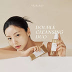 SKIN1004 Centella – Pack de Doble Limpieza Suave con Aceite + Espuma | Piel Sensible y Equilibrada