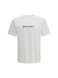 Off-White Script Arrow T-Shirt — White