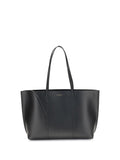 Tory Burch Perry Tote Bag — Black