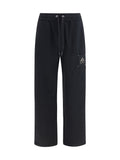 Moose Knuckles Hartsfield Trousers — Black