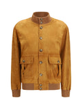 Valstar Valstarino Jacket — Bronze