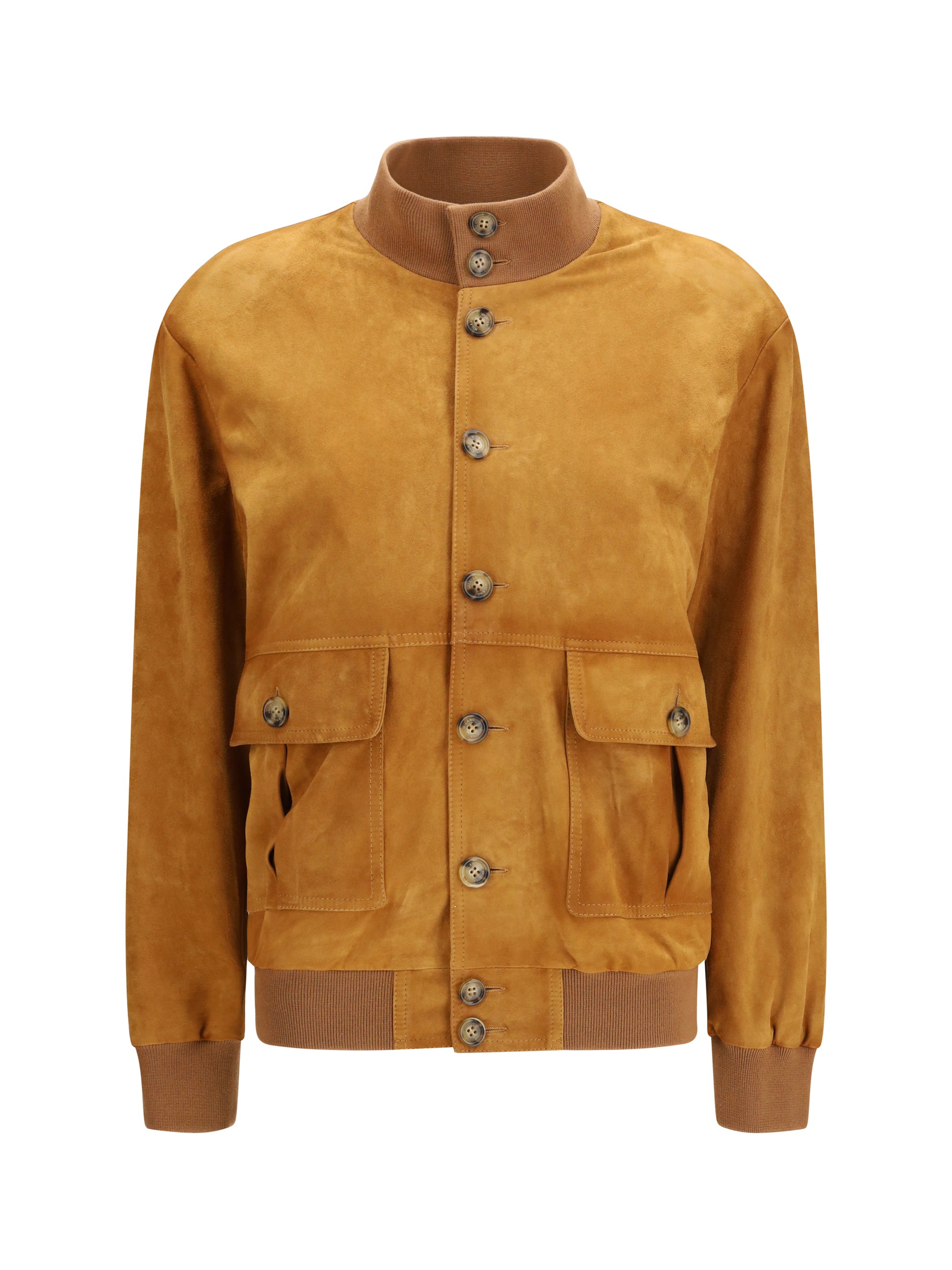 Valstar Valstarino Jacket — Bronze