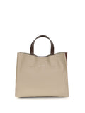 Marni Tote Bag — Beige