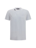Dolce & Gabbana Cotton Jersey T-Shirt — White