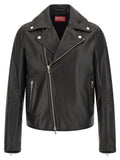 Diesel Jacket — Black