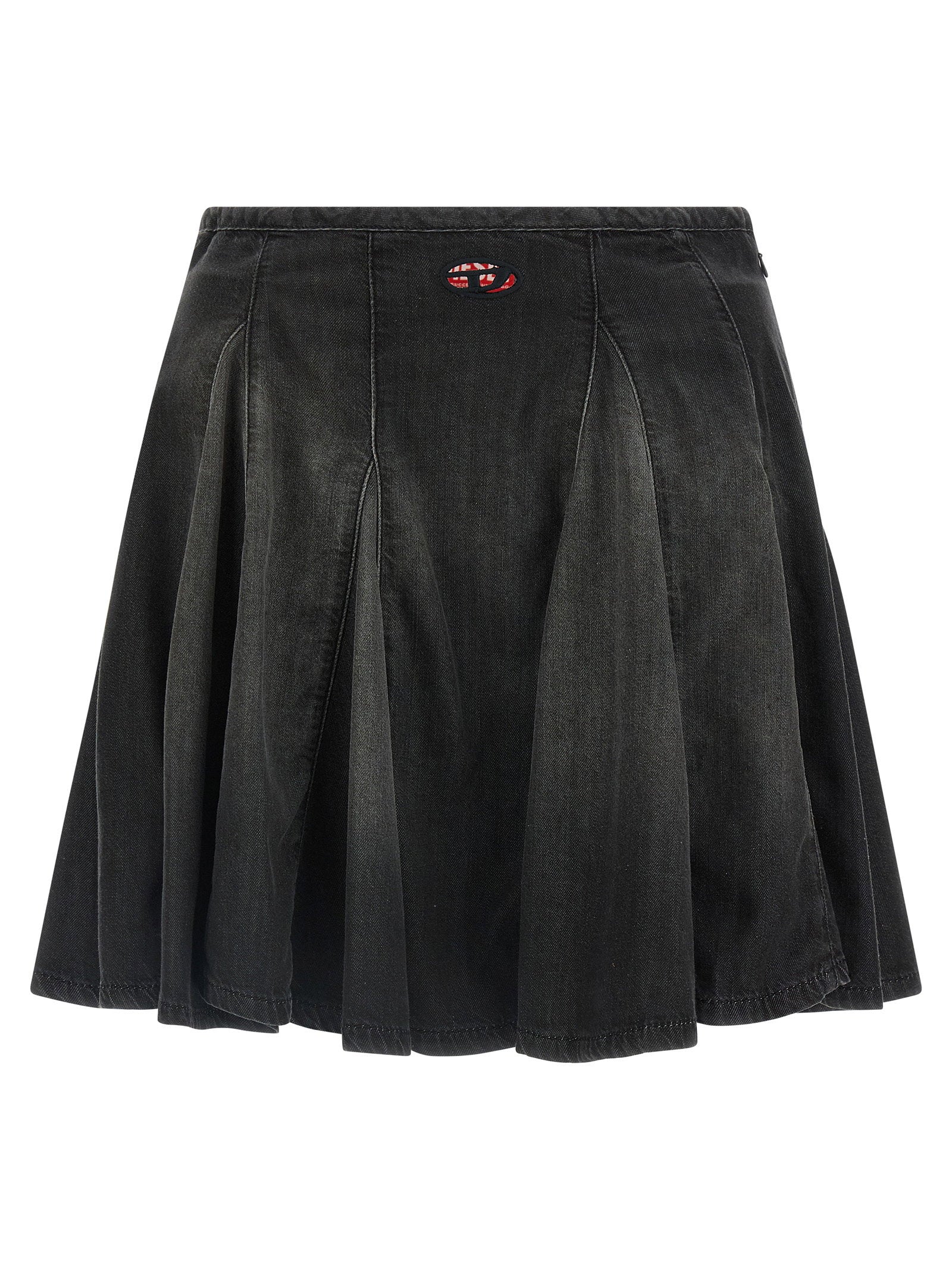 Diesel De-Spiki-S Shorts — Black