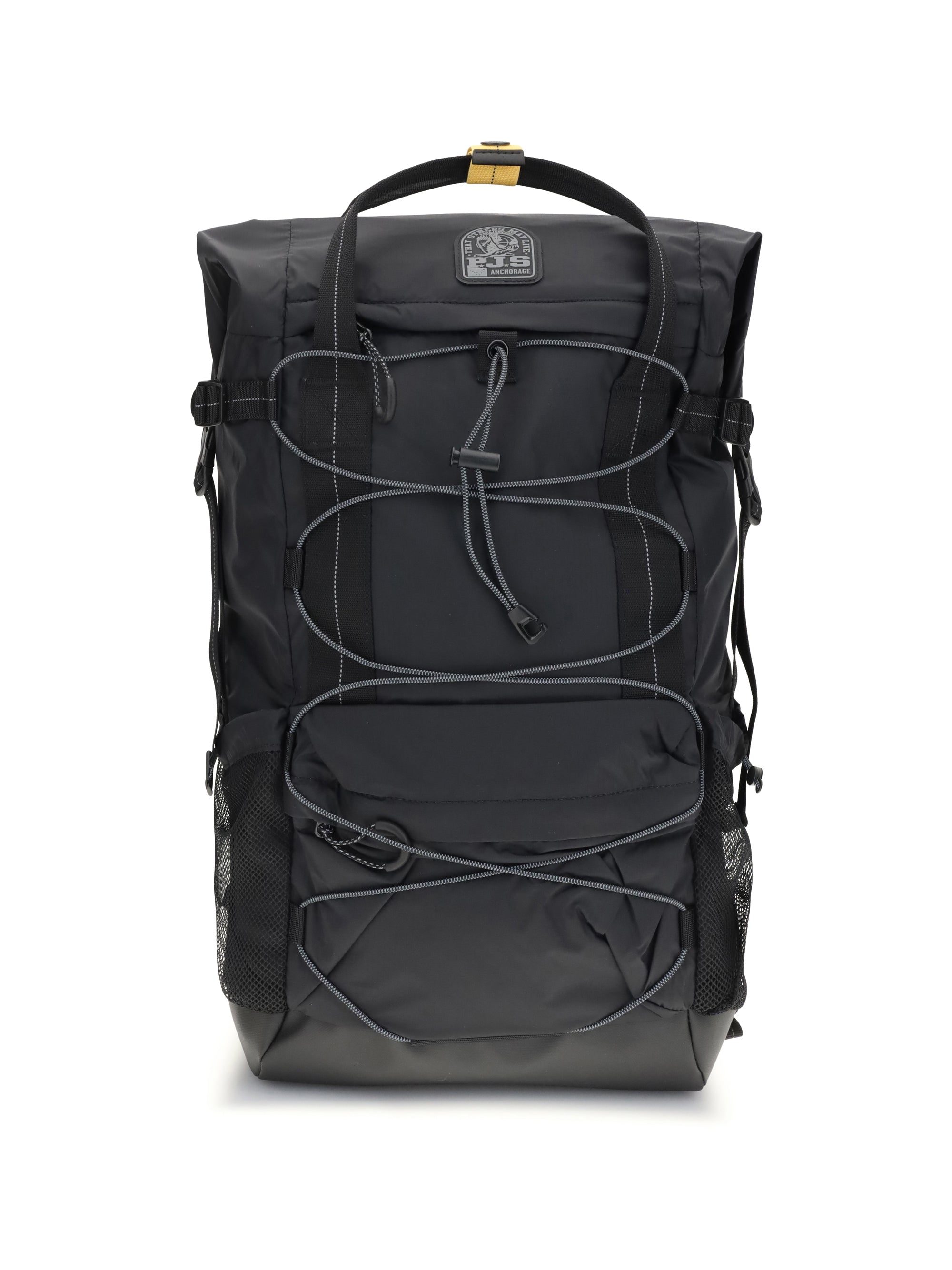 Parajumpers Hari Backpack — Black