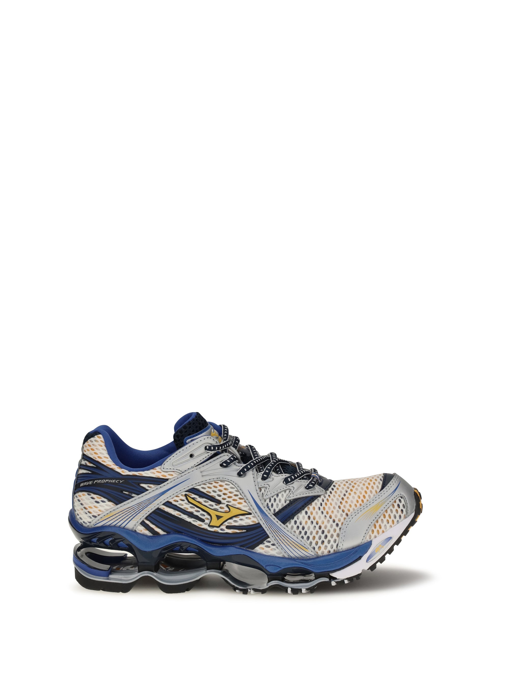 Mizuno Wave Prophecy 1 Sneakers — Multicolor