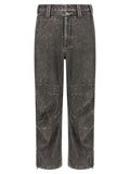 Diesel P-Delly-NJCJ Jeans — dark gray