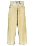 Diesel Jeans — Cream