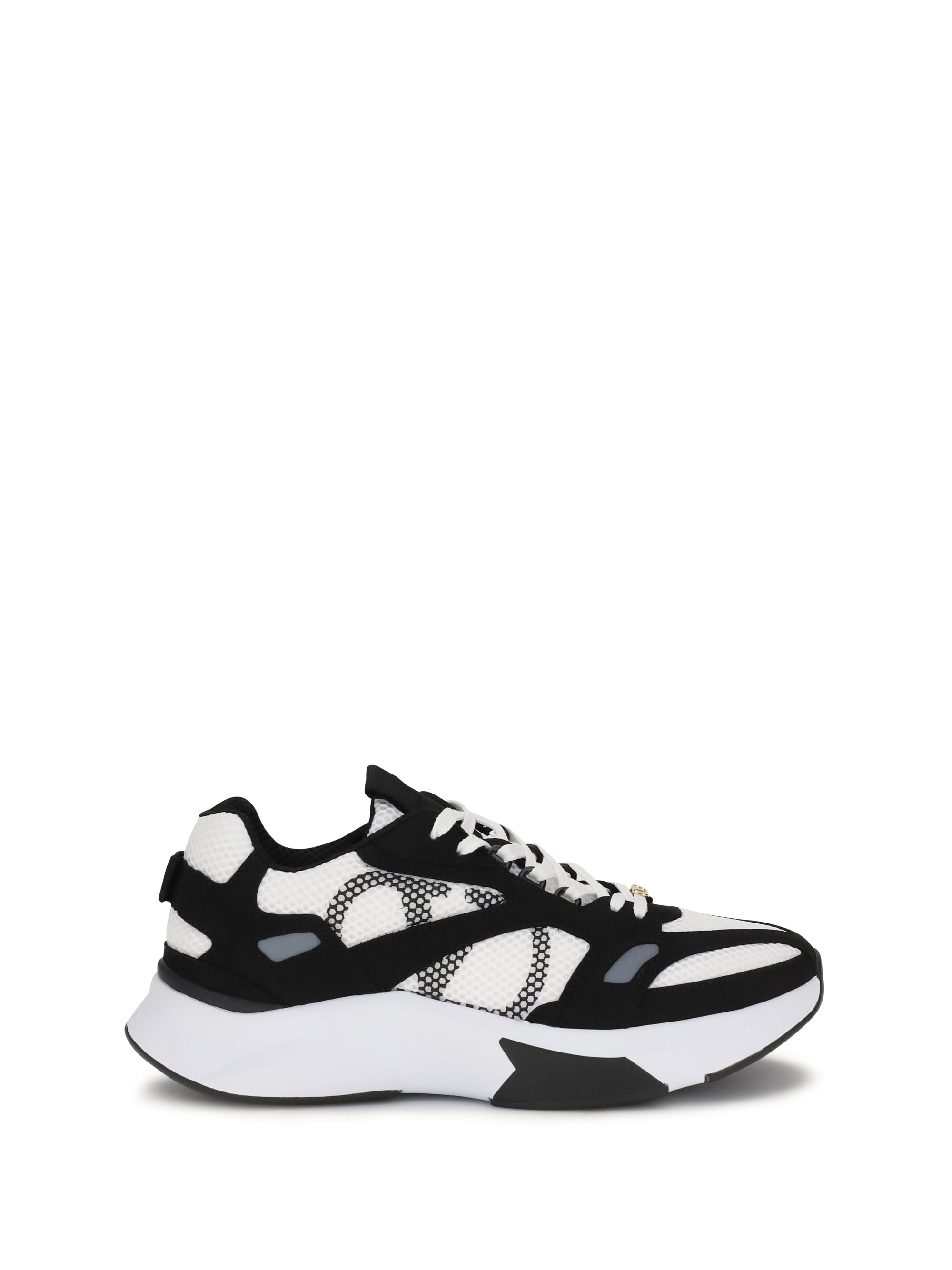 Valentino Garavani Demivee Sneaker — Multicolor