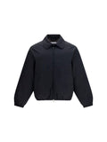 Our Legacy Avenue Puffa Down Jacket — Black