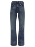 Agolde Kick Boot Jeans