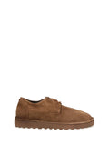 MarsèLl Sancrispa Alta Flat — Brown