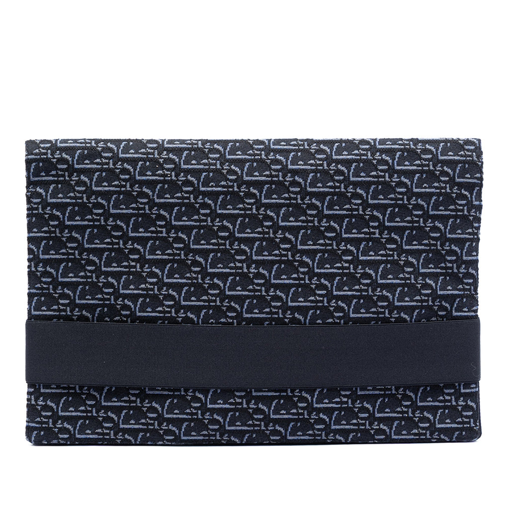 Oblique Canvas Homewear Kit