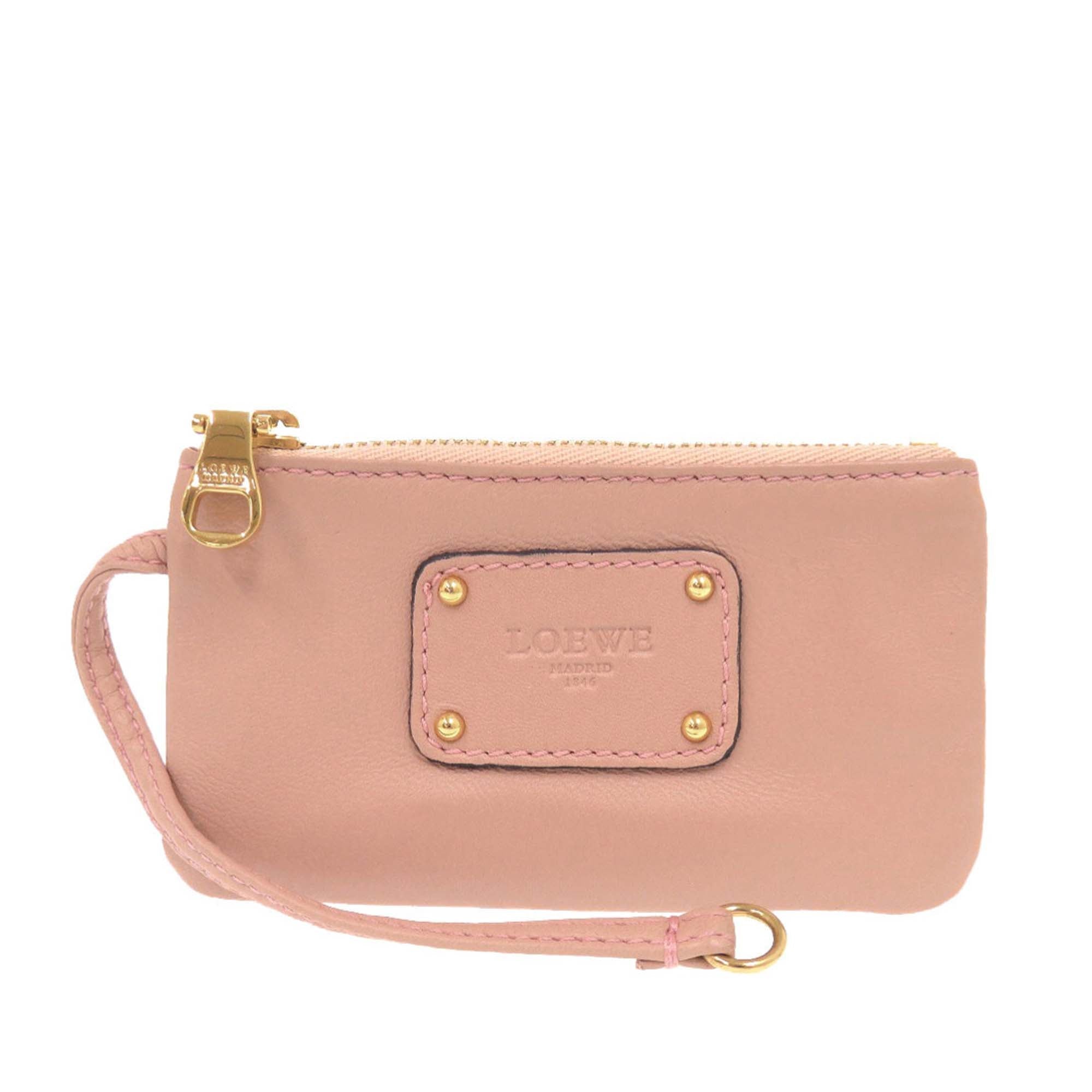 Nappa Coin Pouch