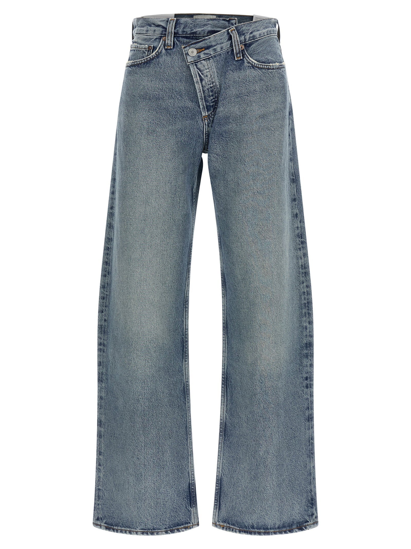 Agolde Jeans — Blue