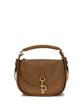 Burberry Crossbody Bag — Brown
