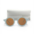 Gafas de sol Infantil New Scottish Ciel Sostenibles Nenina & Co
