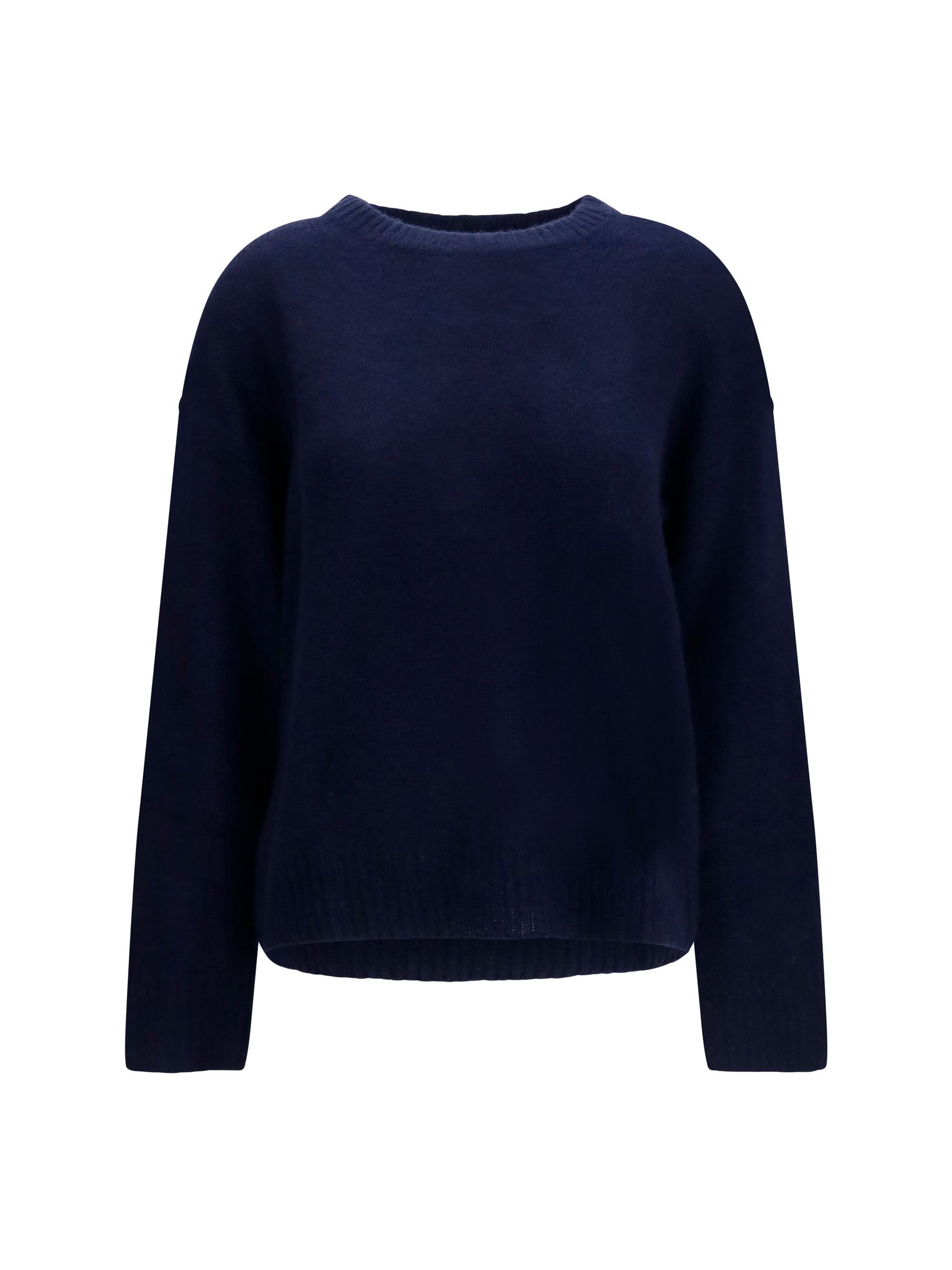 Lisa Yang Lova Sweater — Navy