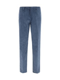 Pantalones Etro Roma — Azules