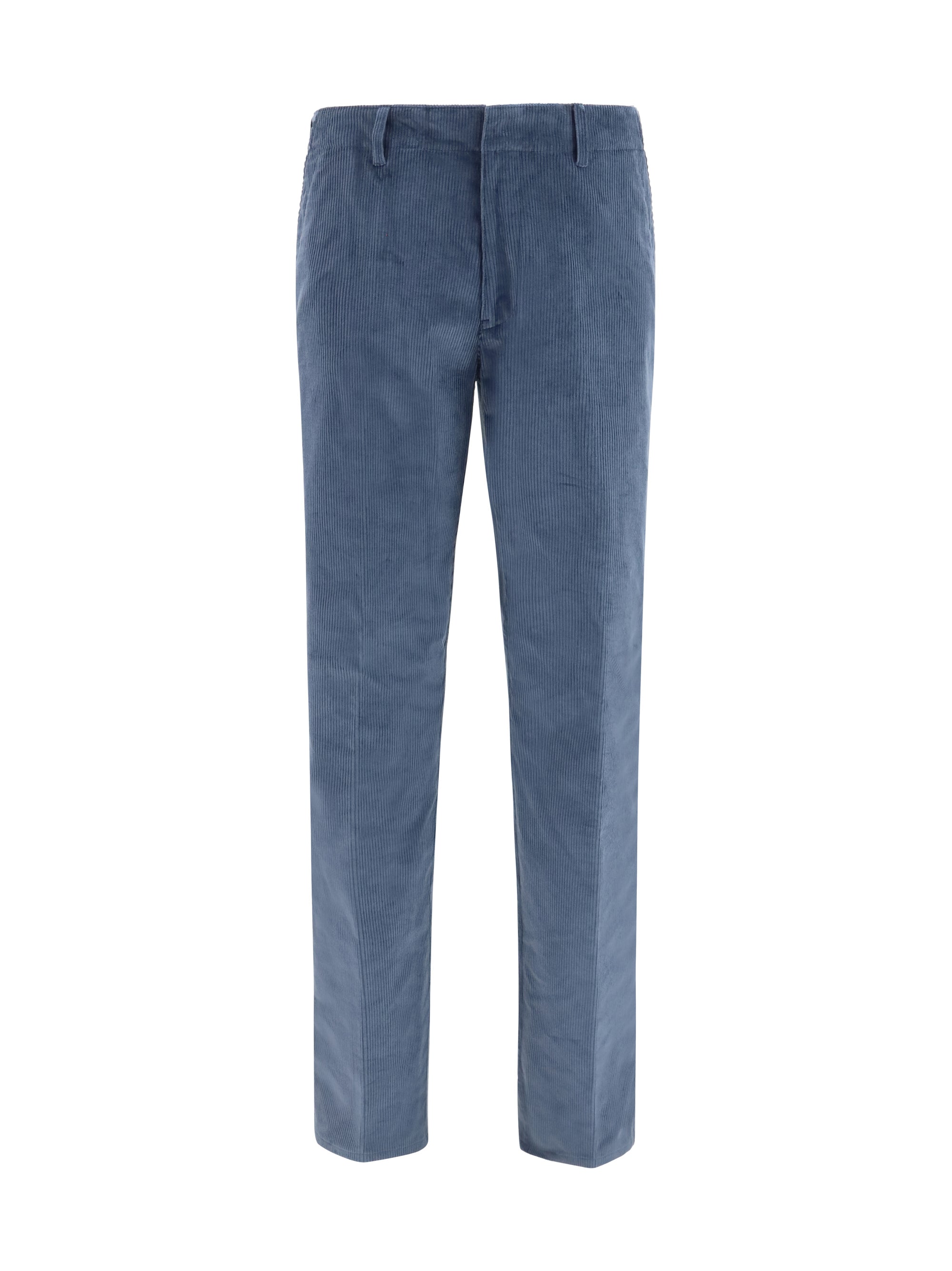 Pantalones Etro Roma — Azules