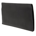 Leather Bifold Passport Holder