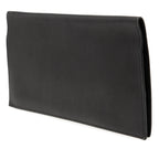Leather Bifold Passport Holder