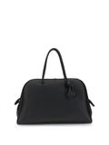 Jacquemus Le Grand Tourisme Handbag — Black