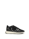 Pinko Zoe Sneakers — Black