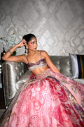 Reemsha Lehenga Set By KYNAH, Luxury Indian Fashion & Bridal Wear