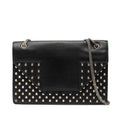 Medium Studded Leather Betty Shoulder Bag