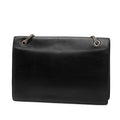 Medium Studded Leather Betty Shoulder Bag