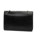 Medium Studded Leather Betty Shoulder Bag