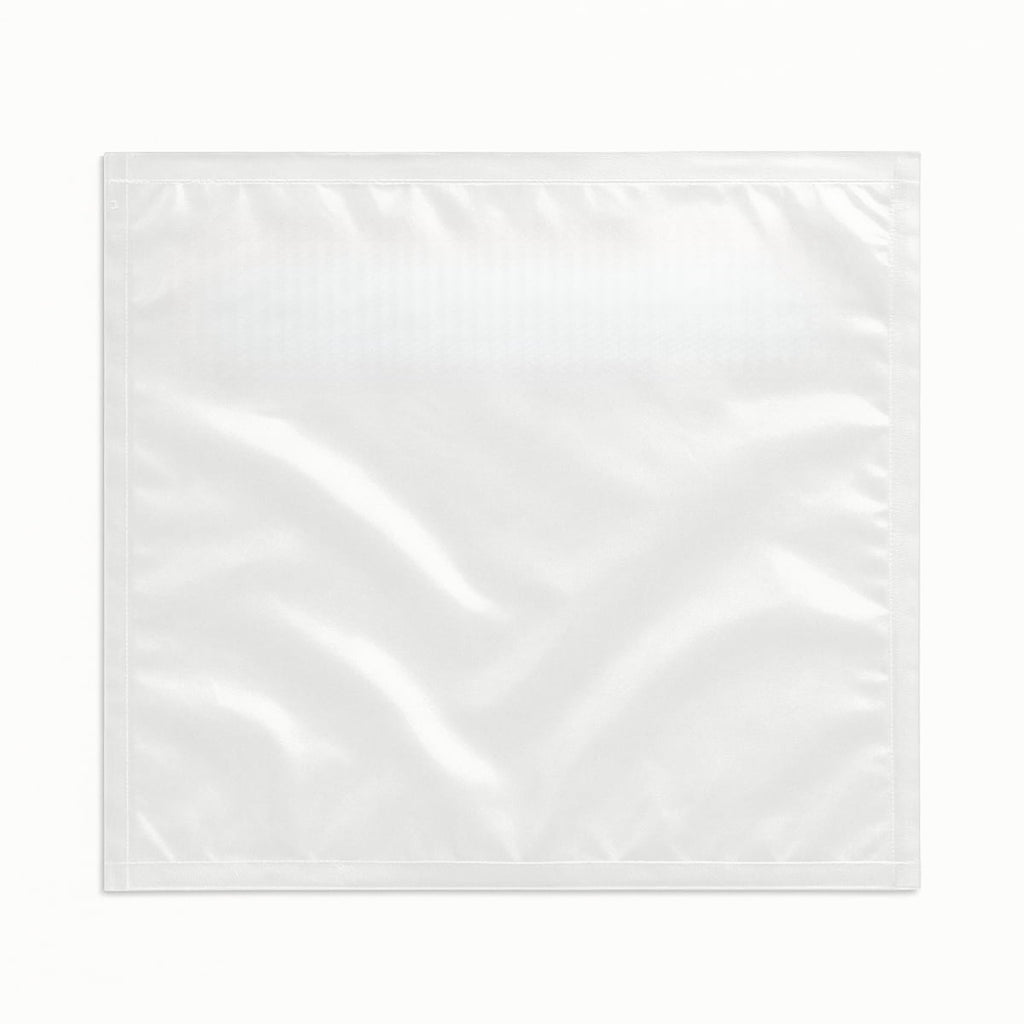 1000 Packing List A5+ | 225x165 mm (Interior); Exterior: 235x175 mm | Sobre adhesivo para Albaranes y Documentación | Tamaño A5 | Pack de 1000 Bolsas