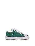 Maison Mihara Yasuhiro Peterson 23 Sneakers — Green