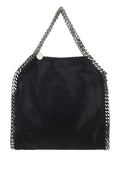 Stella McCartney Falabella Mini Shoulder Bag — Black