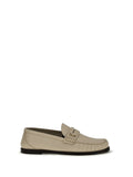 Saint Laurent Loafer — Beige