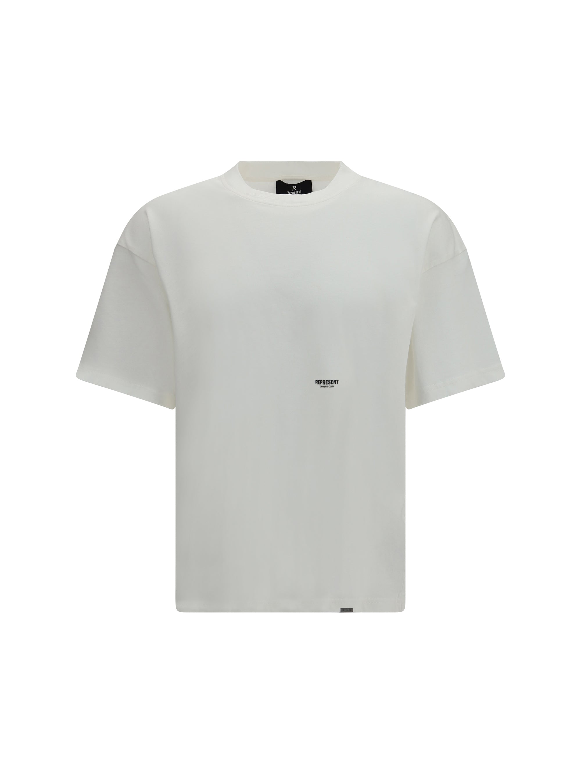 Represent T-Shirt — White