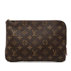Monogram Etui Voyageur PM