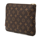 Monogram Etui Voyageur PM