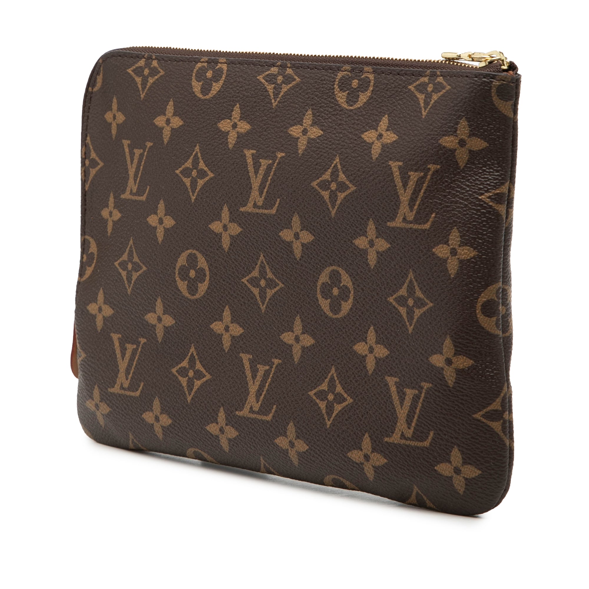 Monogram Etui Voyageur PM