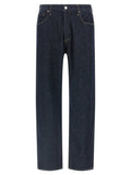 Agolde Magnus Jeans — Indigo