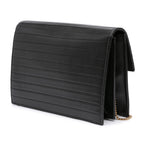 Quilted Calfskin Victoire Chain Crossbody