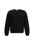 Sudadera Kenzo Boke Flower 2.0 — Negra