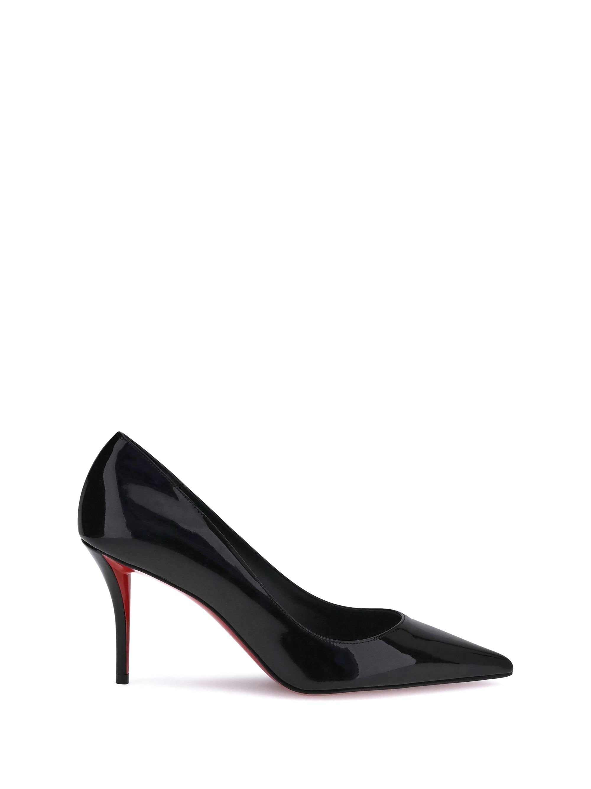 Zapatos de tacón Christian Louboutin - Negros