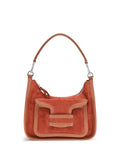 Pierre Hardy Shoulder Bag — Orange