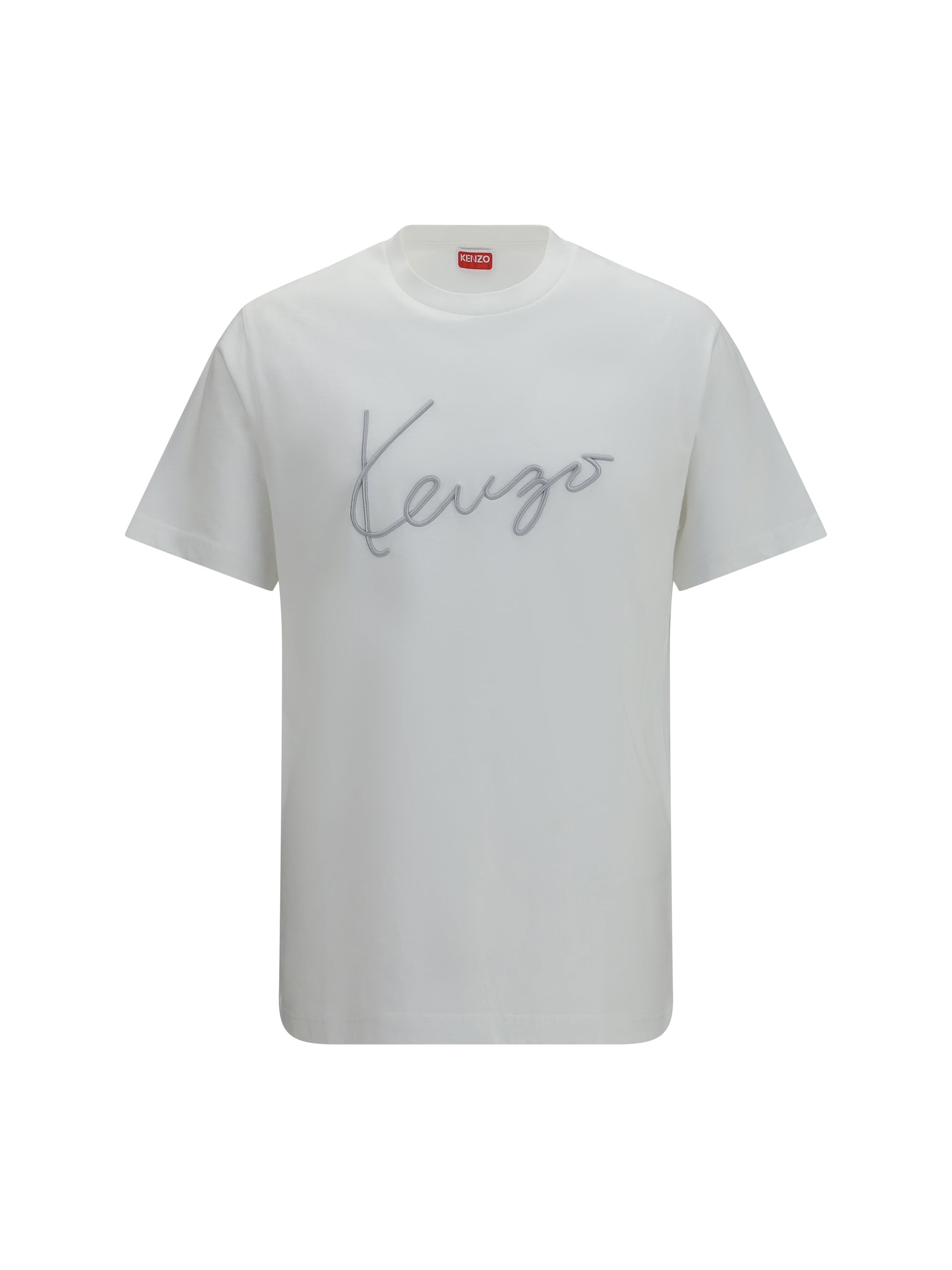 Kenzo Archive T-Shirt — White