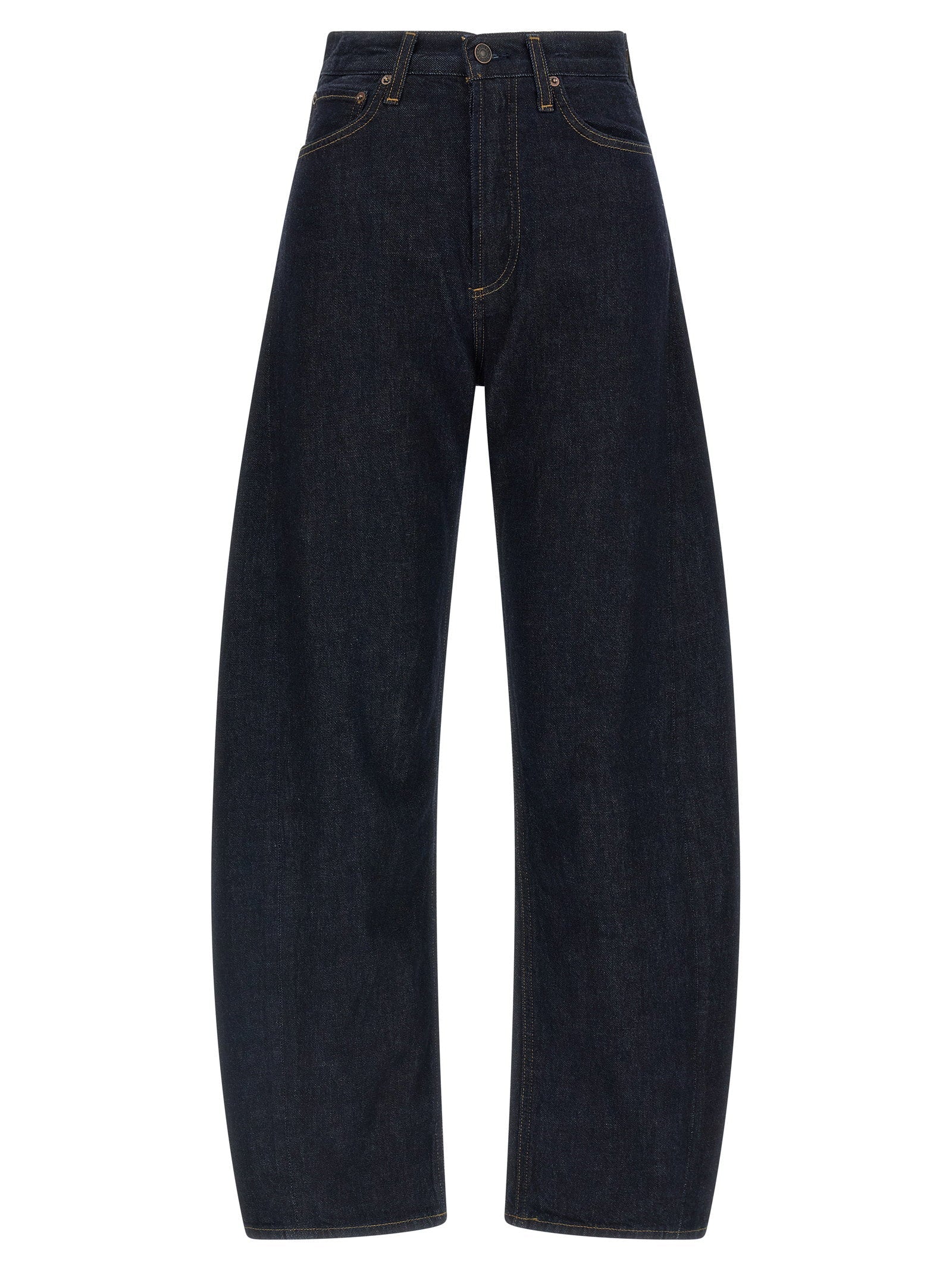 Agolde Luna Jeans — Indigo