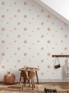 PAPEL PINTADO | Estrellas Acuarela SUEÑOS